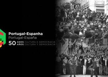 Exhibition ‘Portugal-Spain: 50 years of democracy’ in Salamanca