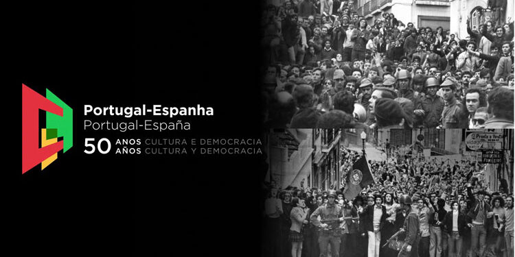 Exposición ‘Portugal-España: 50 años de democracia’ en Salamanca