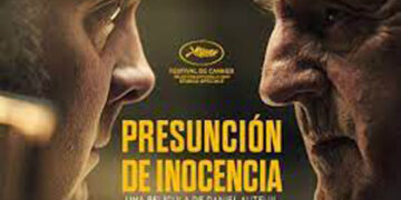 El Instituto Francés preestrena ‘Presunción de inocencia’, de Daniel Auteuil