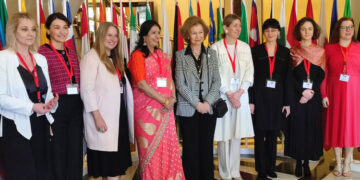 Llega la XXV Edición del Bazar Diplomático – Gran Kermés, en Madrid