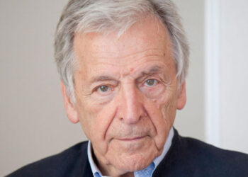 Costa-Gavras retrospective at the Instituto Francés and projection of ‘Z’