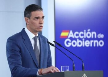 Pedro Sánchez assures that “no hypothesis” has been ruled out regarding the cause of the blackout