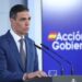 Pedro Sánchez asegura que no se descarta “ninguna hipótesis” sobre la causa del apagón