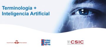 Artificial Intelligence presides over Foreign Ministry event for Spanish Language Day at UN headquarters in New York