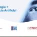 Artificial Intelligence presides over Foreign Ministry event for Spanish Language Day at UN headquarters in New York