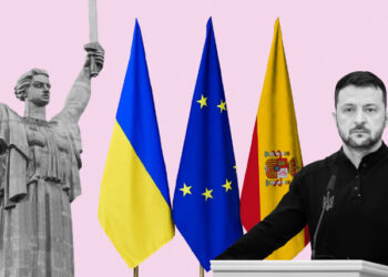 The Fundación Alternativas deals with the total reconstruction of Ukraine