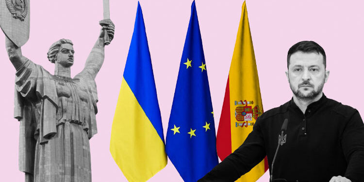 La Fundación Alternativas trata la reconstrucción total de Ucrania