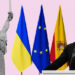 The Fundación Alternativas deals with the total reconstruction of Ukraine