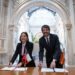 Spain and Chile sign a cultural agreement to promote democratic memory