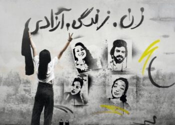 PP calls on the government to promote diplomatic pressure against Iran for repression and gender-based violence