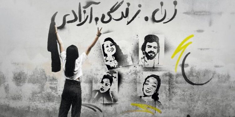 PP calls on the government to promote diplomatic pressure against Iran for repression and gender-based violence