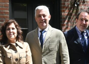 La Xunta de Galicia ofrece por primera vez cursos de gallego en Nueva York a través del Cervantes