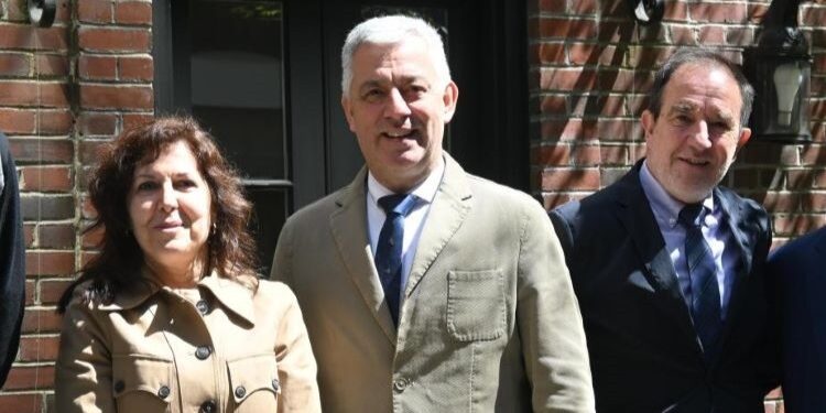 The Xunta de Galicia offers Galician courses in New York for the first time through the Instituto Cervantes