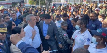 Spain expresses its condolences for the death of 100 people at a nightclub in the Dominican Republic