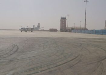 The PP calls on the Government to guarantee Spanish management of Western Sahara’s airspace