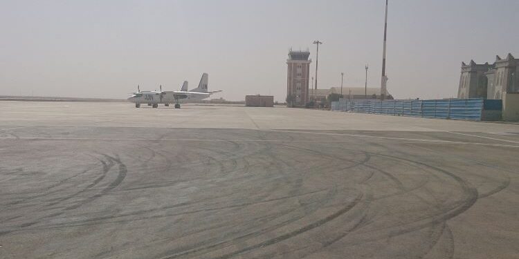 The PP calls on the Government to guarantee Spanish management of Western Sahara’s airspace