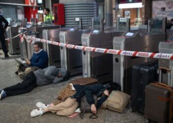 Llámalo seguridad nacional; y necesita innovación