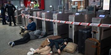 Llámalo seguridad nacional; y necesita innovación