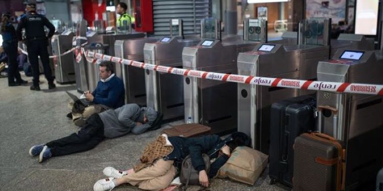 Llámalo seguridad nacional; y necesita innovación