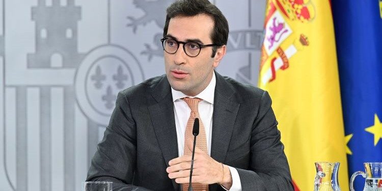 The EU plans tariffs of up to 25% on the US, and Spain activates its Response Plan