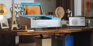 Cómo acelerar el corte láser sin perder calidad