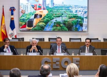 República Dominicana se ofrece como “puerta de acceso a otros mercados” tras los aranceles de EEUU