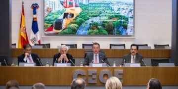 Dominican Republic offers itself as a “gateway to other markets” after US tariffs