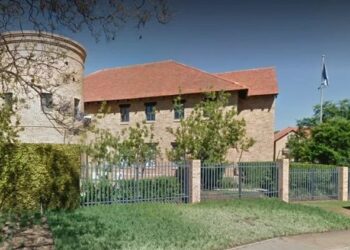 El Gobierno nombra embajador en Sudáfrica a José Manuel Pascual García