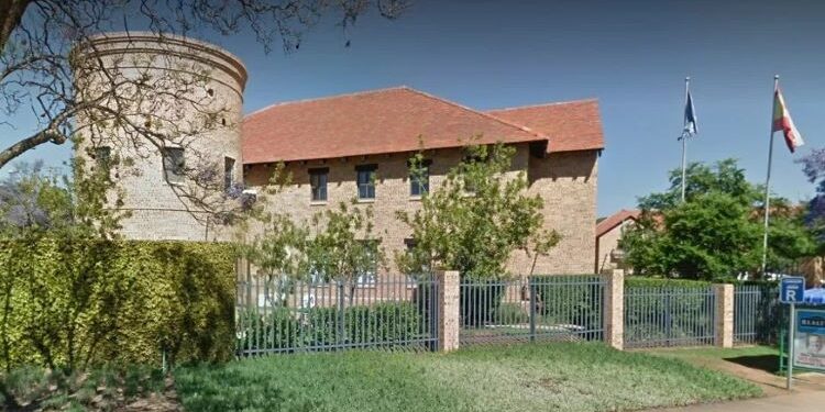 The Government appoints José Manuel Pascual García as Ambassador to South Africa