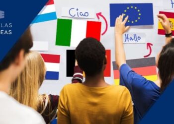 Exteriores celebra la inclusión de la enseñanza del catalán en la Escuelas Europeas