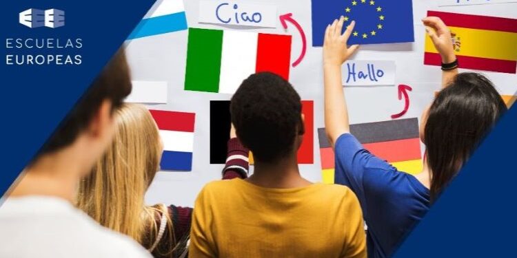 Foreign Ministry welcomes the inclusion of Catalan teaching in the European Schools