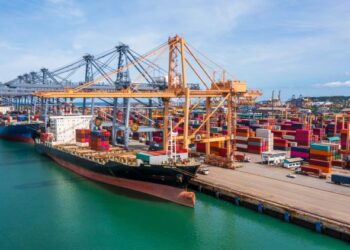 Spanish goods exports increase 0.4% year-on-year
