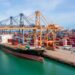 Spanish goods exports increase 0.4% year-on-year