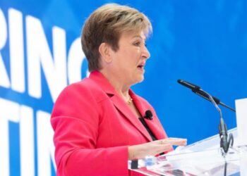 The IMF points to Spain as an exception within the EU, with a forecast of 2.5% growth