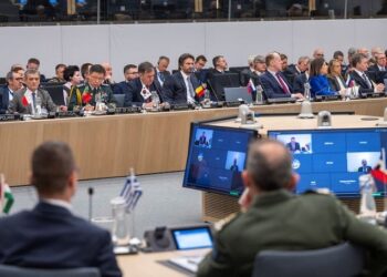 Ukraine Contact Group announces €21 billion in military aid in Brussels