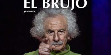 Rafael Álvarez, El Brujo, vuelve con ‘Iconos o la exploración del destino’