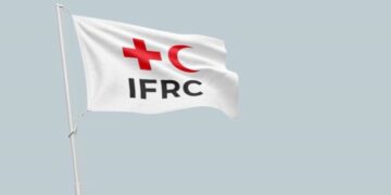 Spain condemns the death of 15 Palestine Red Crescent workers after an Israeli attack in Gaza