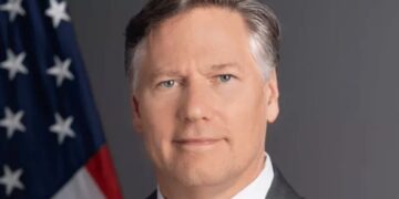Albares describes the conversation between Rubio’s deputy and Martínez Belío as “very cordial”