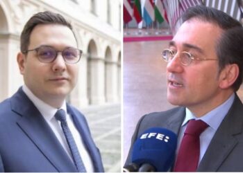 Albares travels to Prague, where he will sign an agreement on political consultations with his czech counterpart