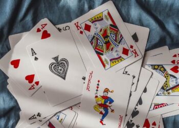 ¿Conoces la evolución del juego en España? De los juegos de mesa al entorno online