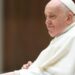 The Government declares three days of official mourning for the death of Francis, “a good man and a great Pope”
