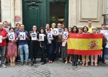 CCOO denuncia la decisión de Exteriores de excluir al personal en el exterior de su plan de mejoras laborales