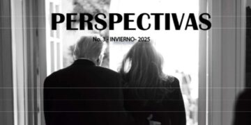 Trump y la Estrategia de Acción Exterior protagonizan “Perspectivas”, la publicación trimestral de análisis de ‘The Diplomat in Spain’