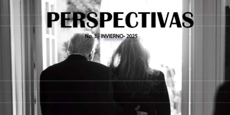 Trump y la Estrategia de Acción Exterior protagonizan “Perspectivas”, la publicación trimestral de análisis de ‘The Diplomat in Spain’