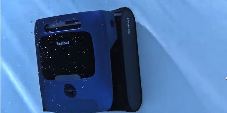 Robot piscina: qué usar para aclarar el agua de tu piscina