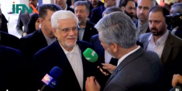 Iranian Vicepresident opens Expo Iran, an event to “showcase the country’s export capabilities”