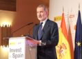 Felipe VI en el foro Invest in Spain: “España tiene uno de los mercados internos más atractivos de la UE”