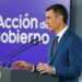 Sánchez announces a commission of inquiry and asks Brussels for an “independent report” on the blackout