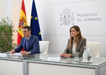 Sánchez defiende ante Lula y Guterres una acción climática “decidida, responsable y basada en la ciencia”