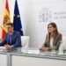 Sánchez defends “decisive, responsible, and science-based” climate action before Lula and Guterres